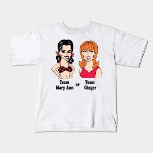 Classic TV sitcom Kids T-Shirt